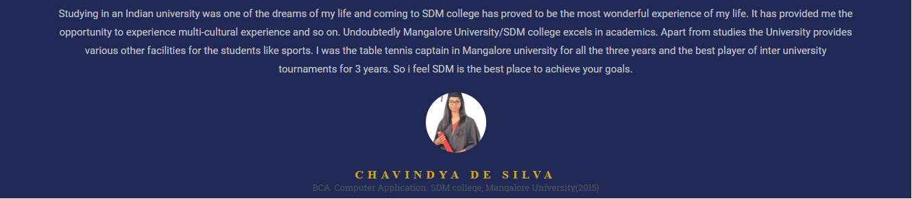 Screenshot - Chavindya de silva