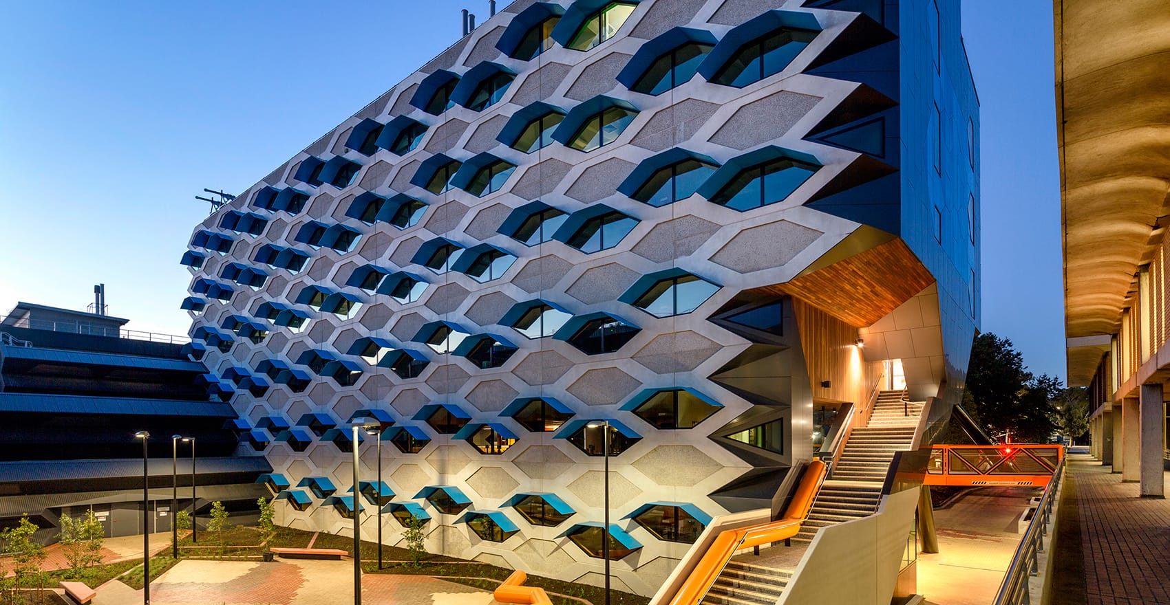 La Trobe University